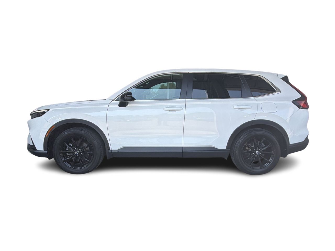 2024 Honda CR-V Hybrid