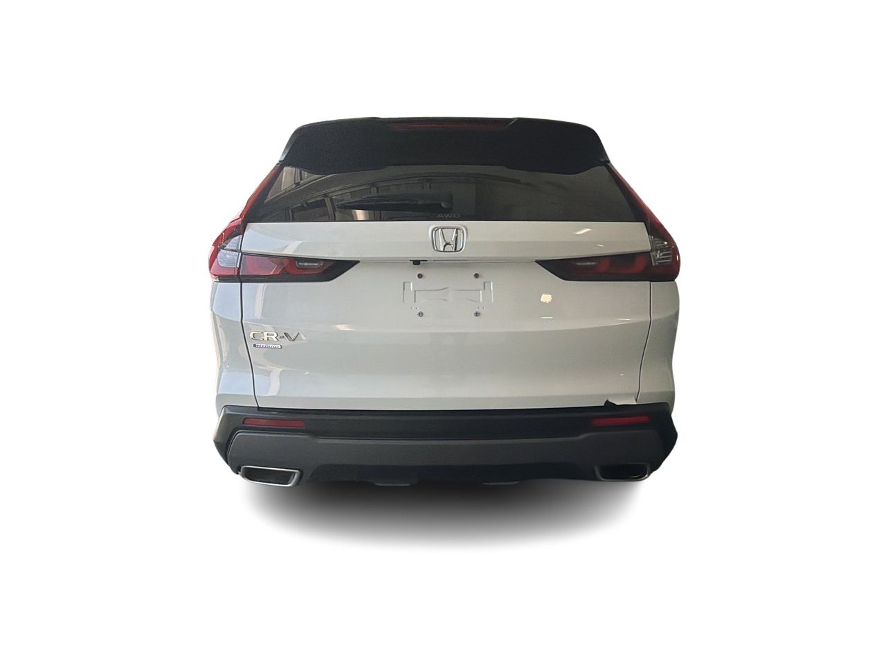 2024 Honda CR-V Hybrid