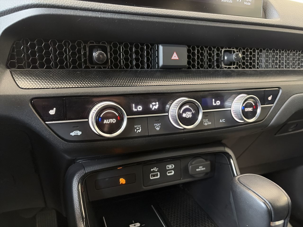 2024 Honda CR-V Hybrid