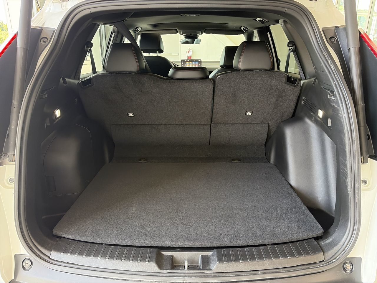 2024 Honda CR-V Hybrid