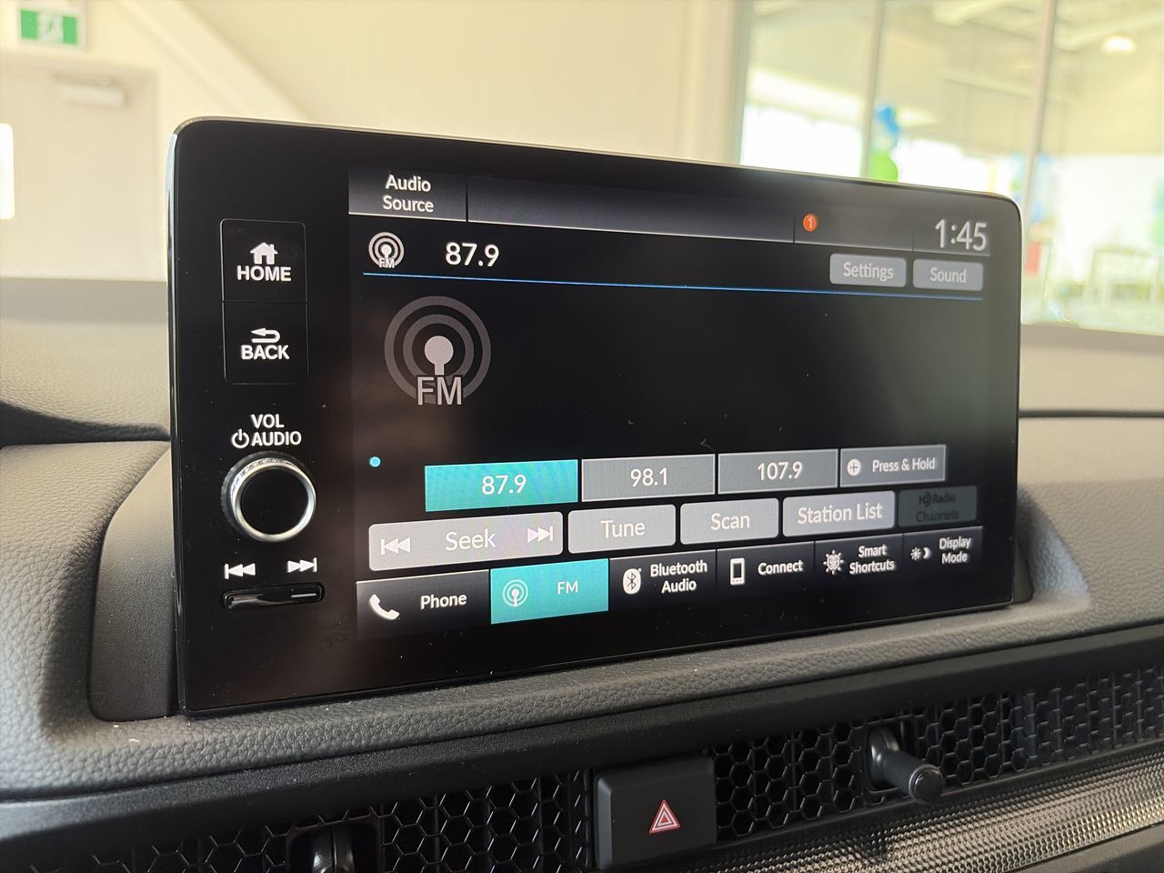2024 Honda CR-V Hybrid