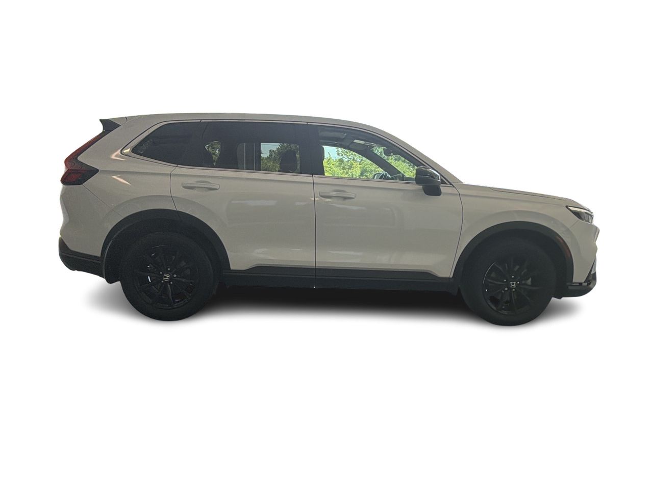 2024 Honda CR-V Hybrid