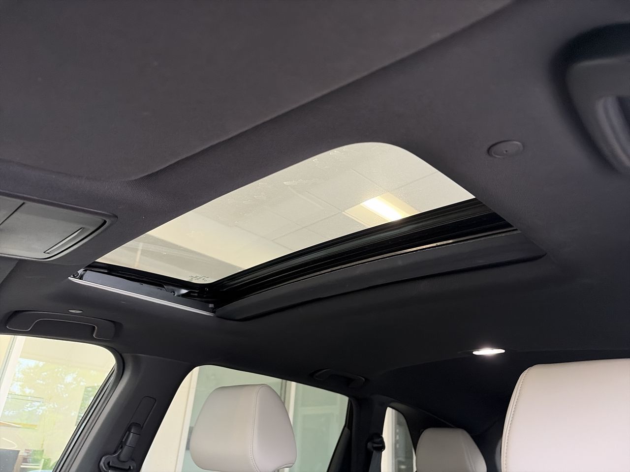 2024 Honda CR-V Hybrid