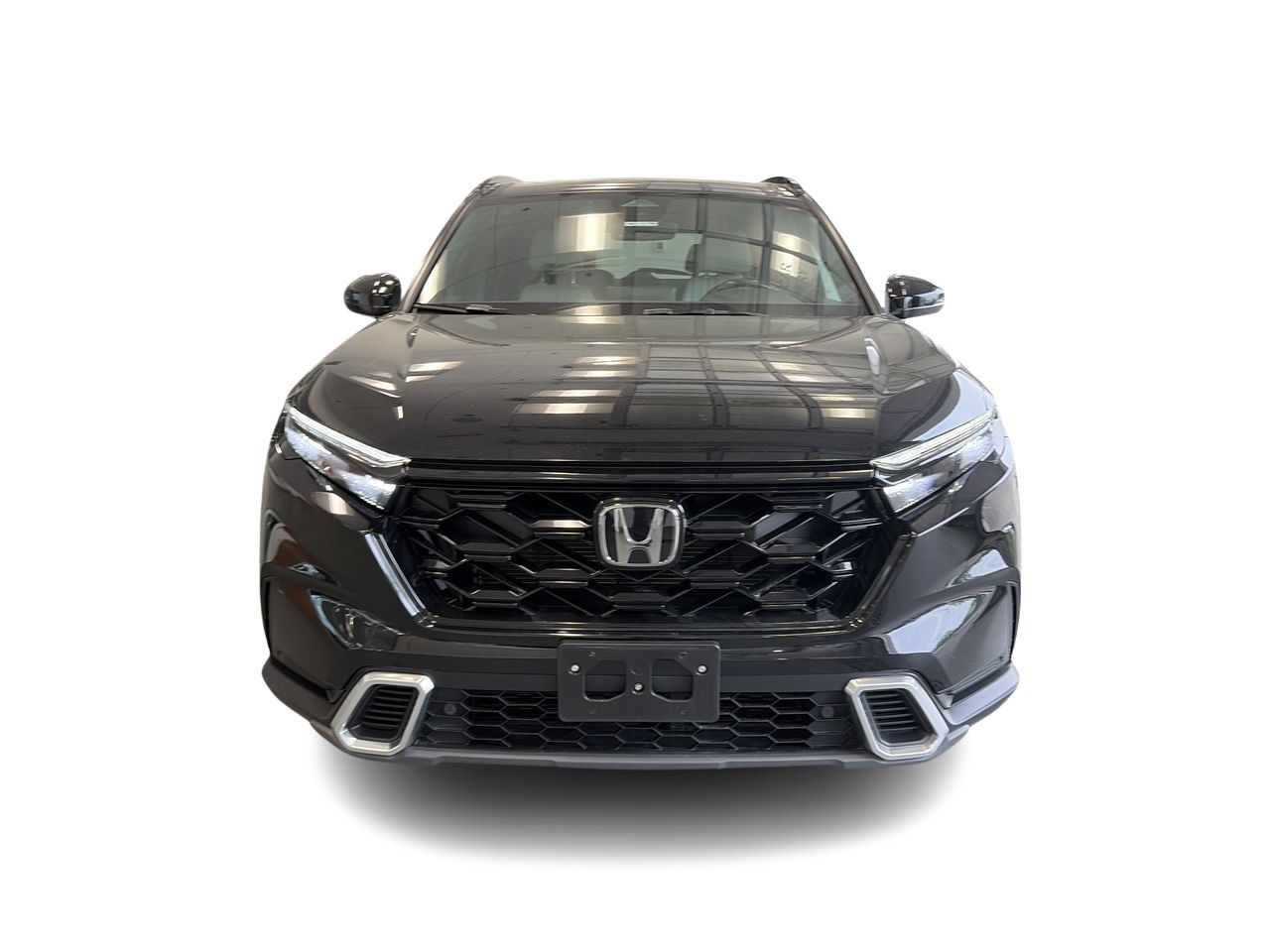 2024 Honda CR-V Hybrid