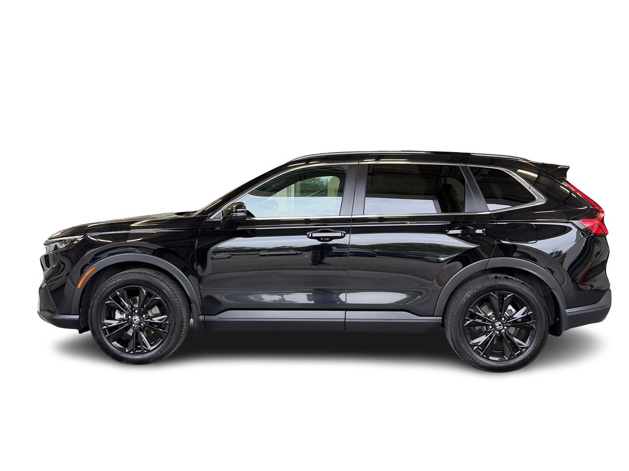 2024 Honda CR-V Hybrid