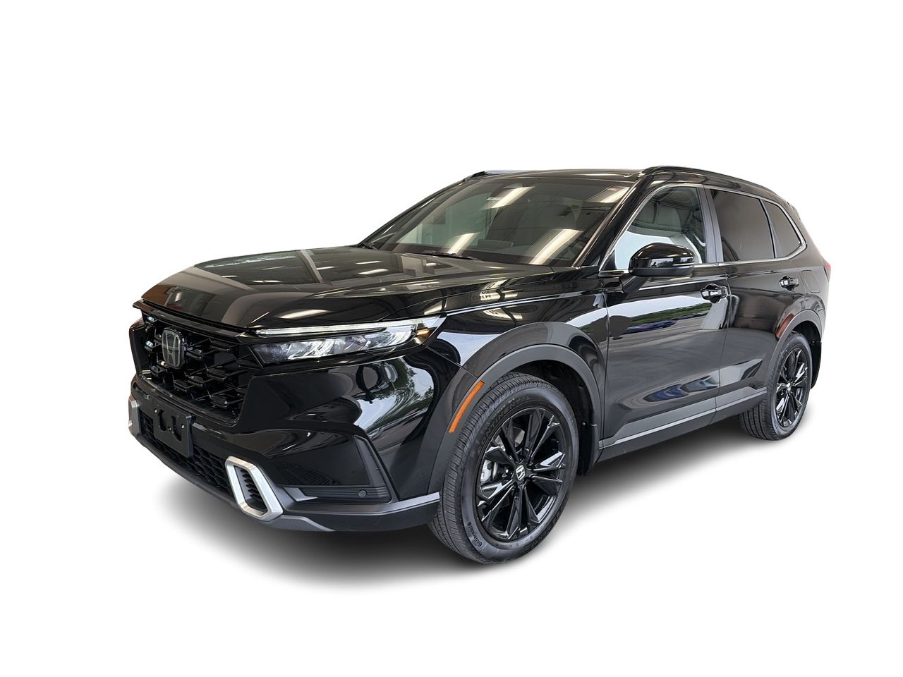 2024 Honda CR-V Hybrid