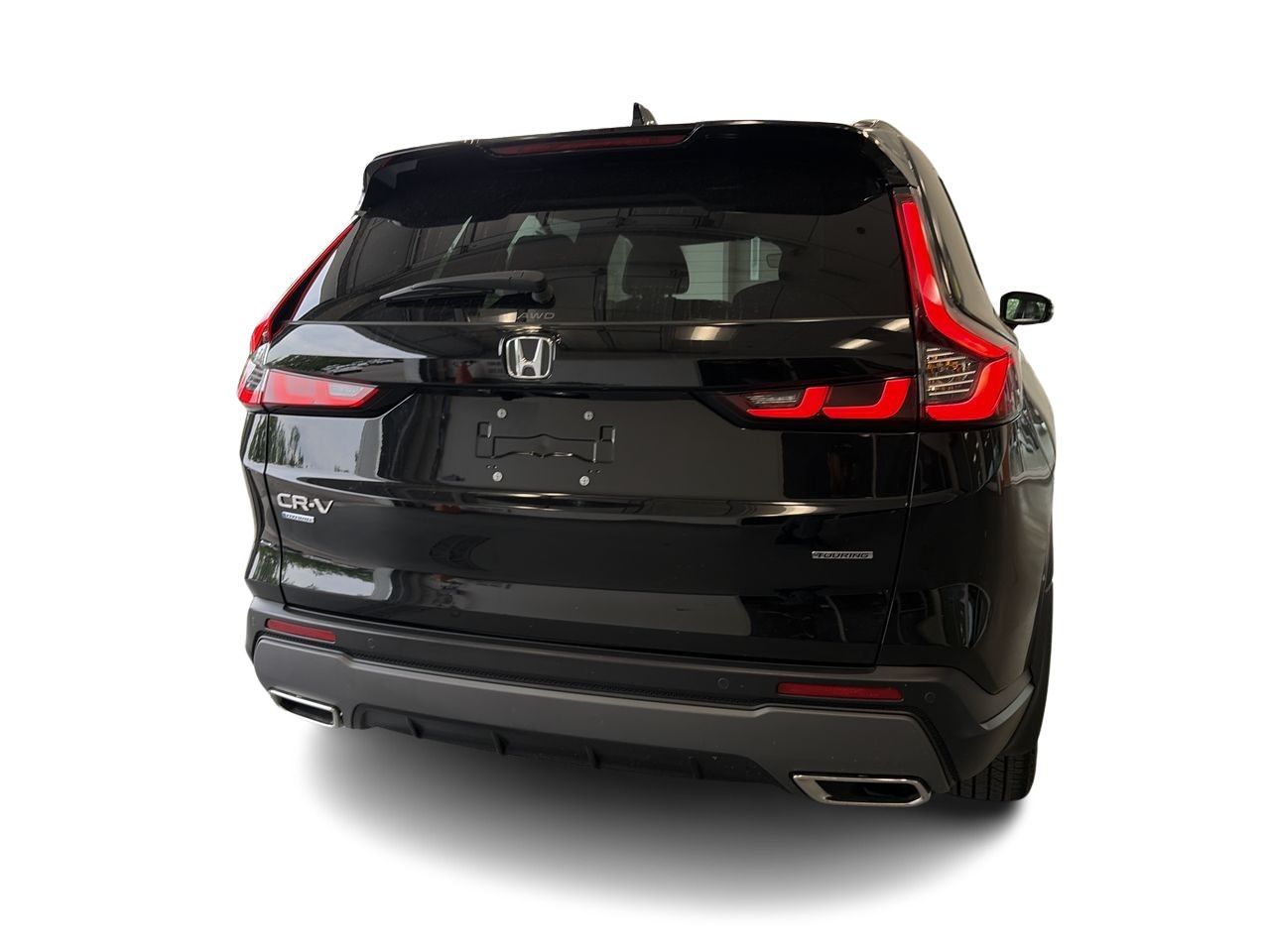 2024 Honda CR-V Hybrid
