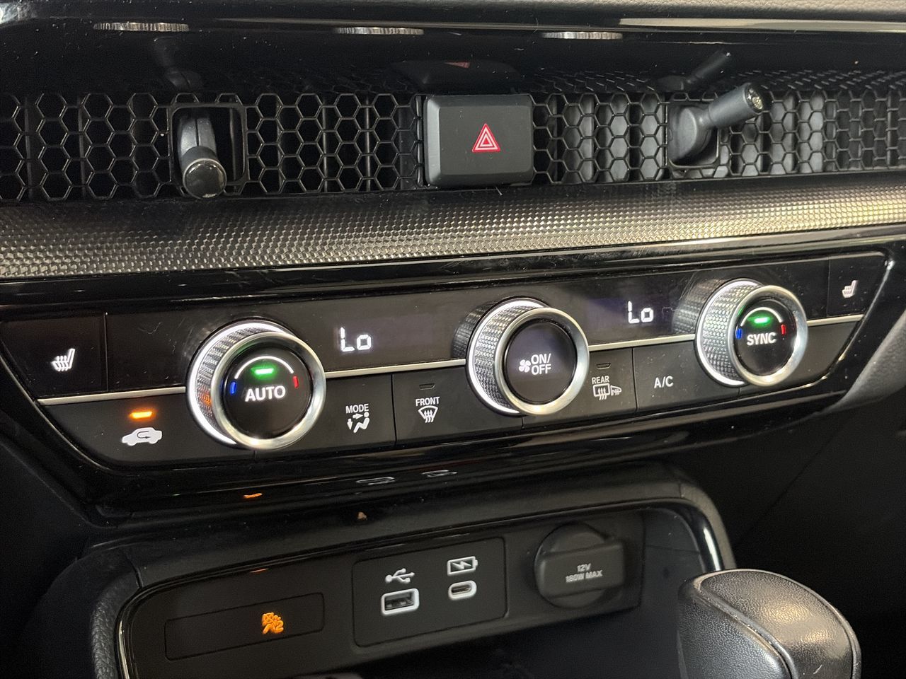 2024 Honda CR-V Hybrid