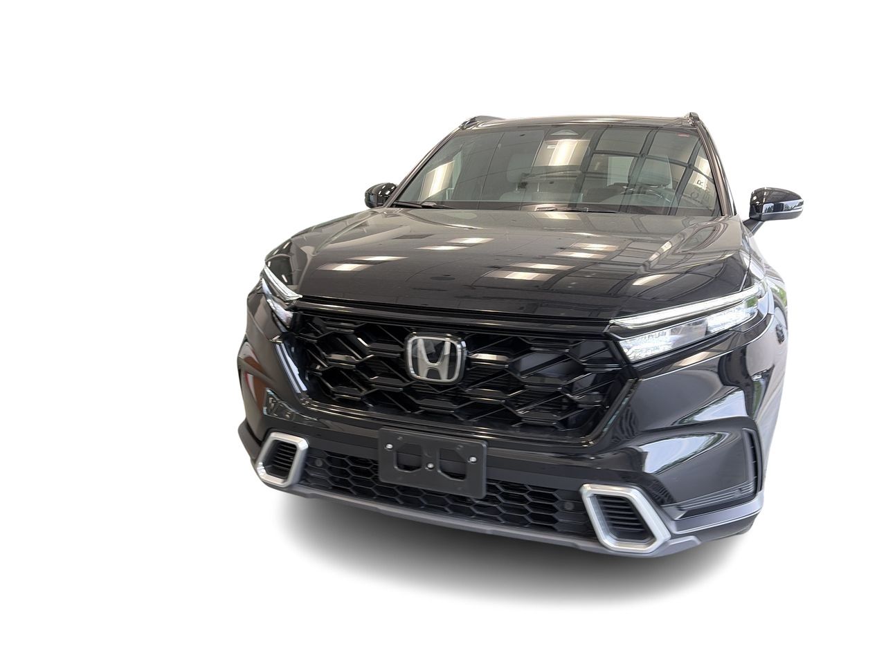 2024 Honda CR-V Hybrid