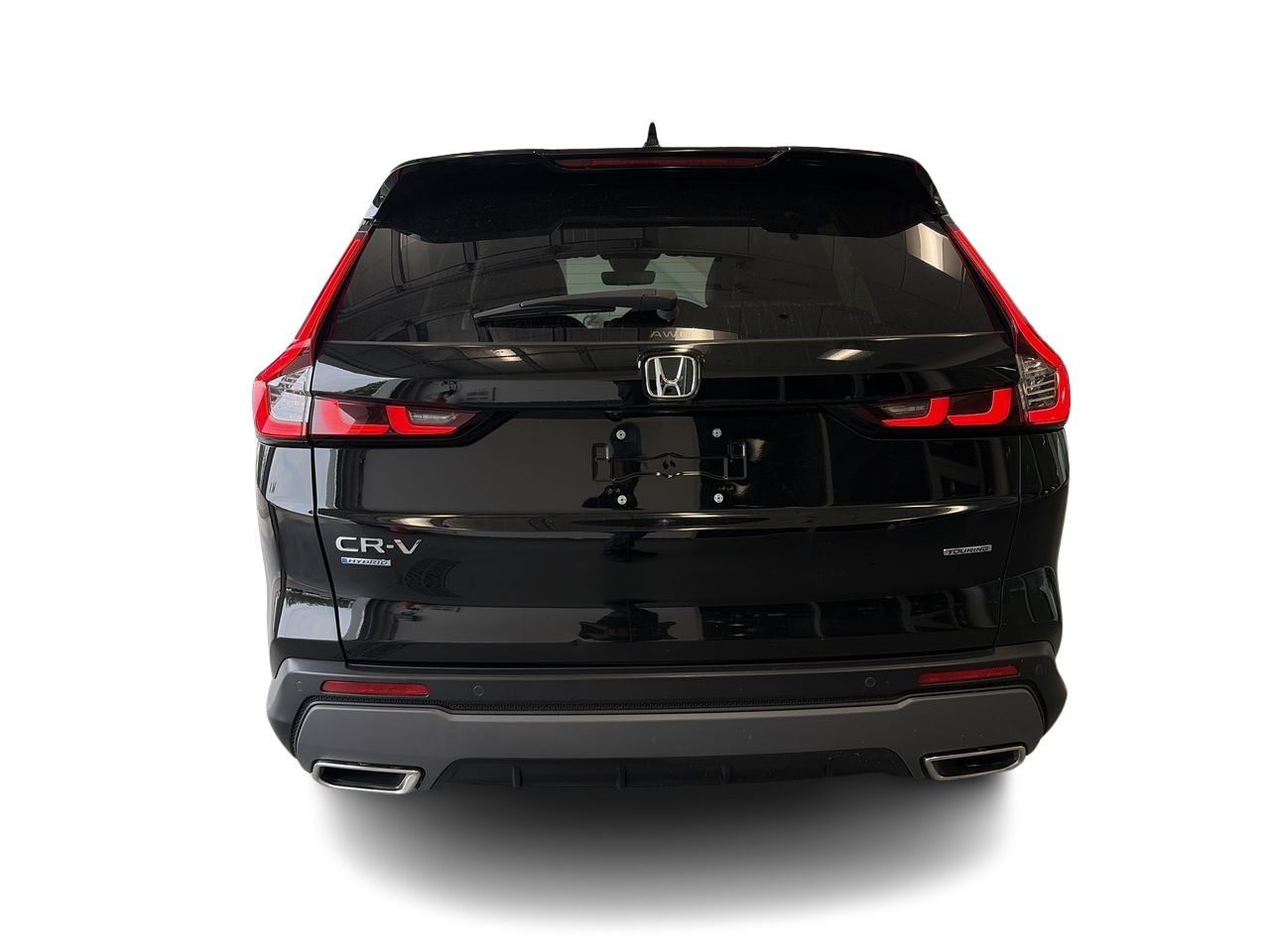 2024 Honda CR-V Hybrid