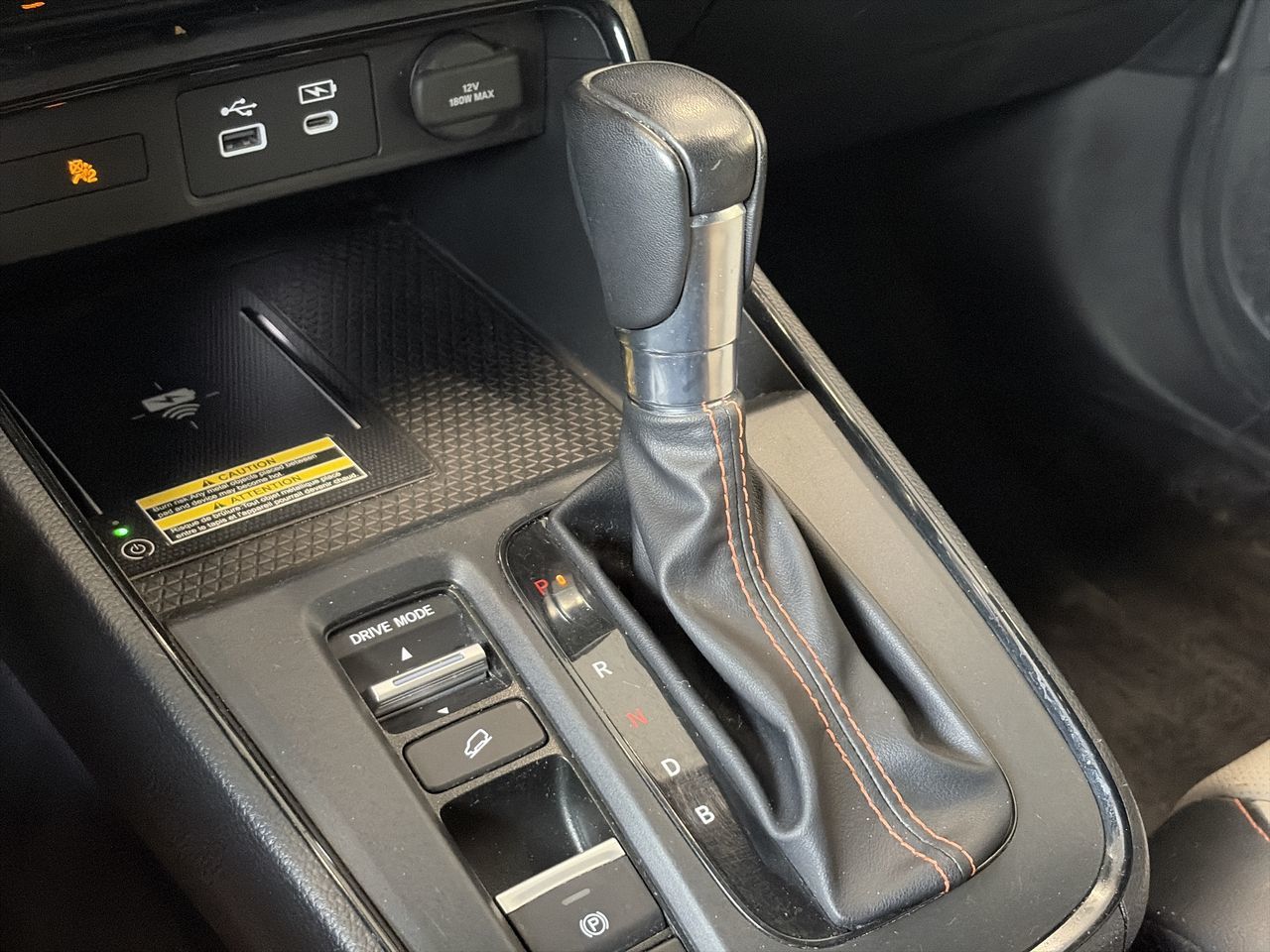 2024 Honda CR-V Hybrid