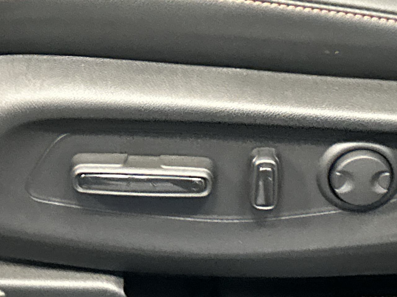 2024 Honda CR-V Hybrid