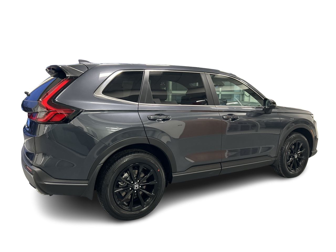 2024 Honda CR-V Hybrid