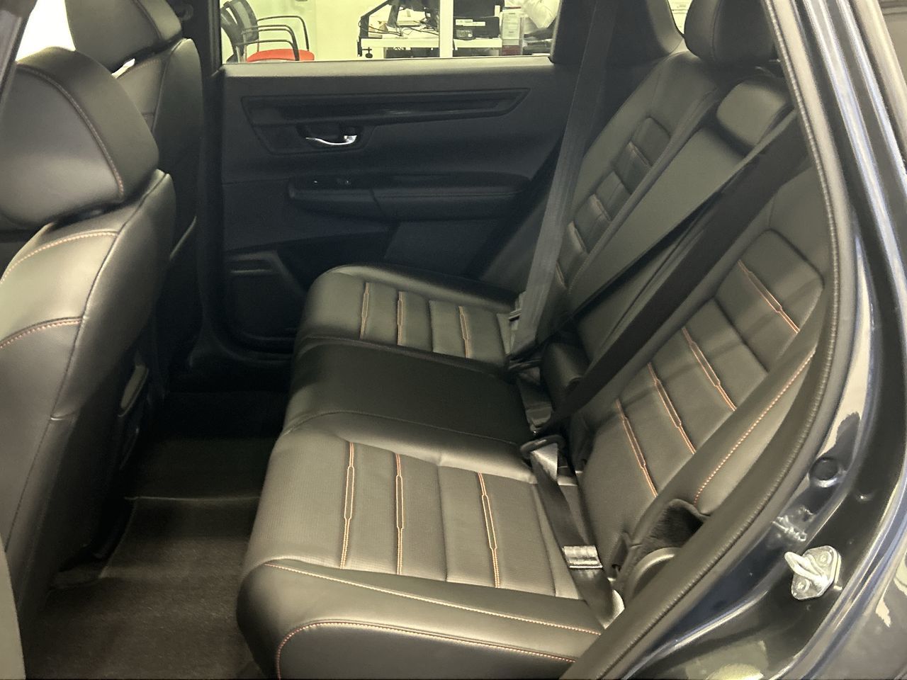 2024 Honda CR-V Hybrid