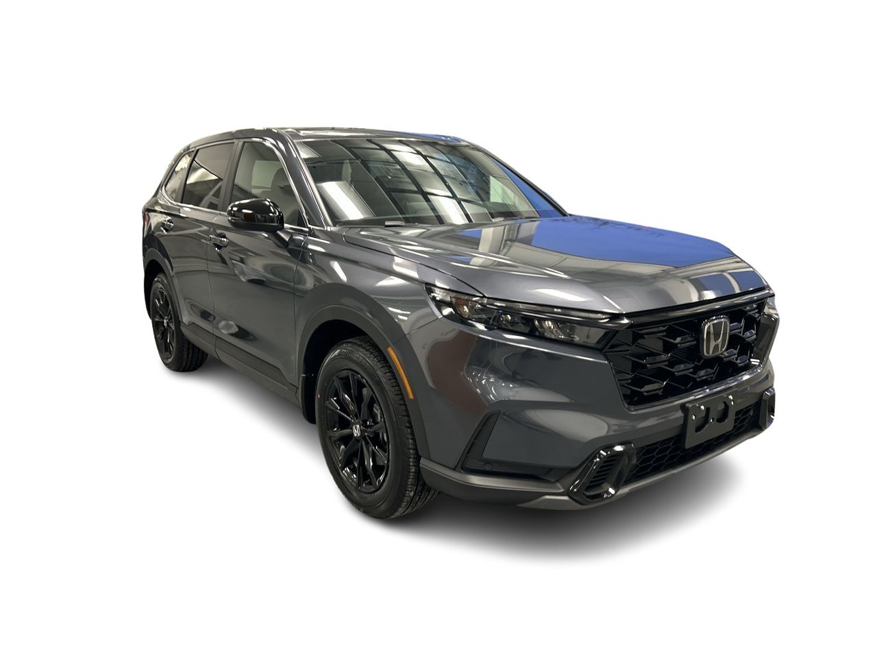2024 Honda CR-V Hybrid