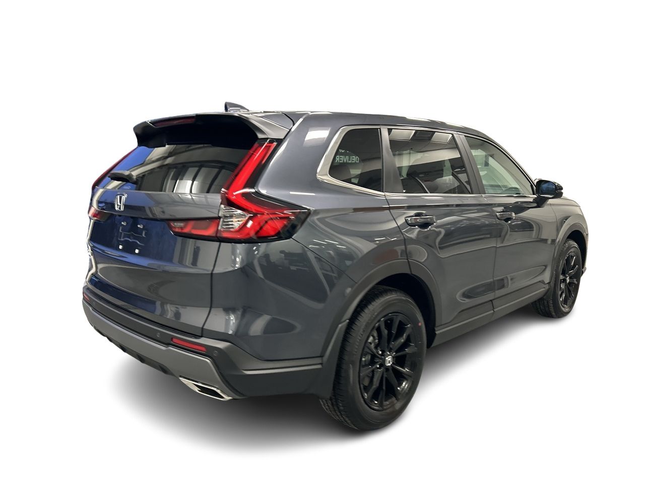 2024 Honda CR-V Hybrid
