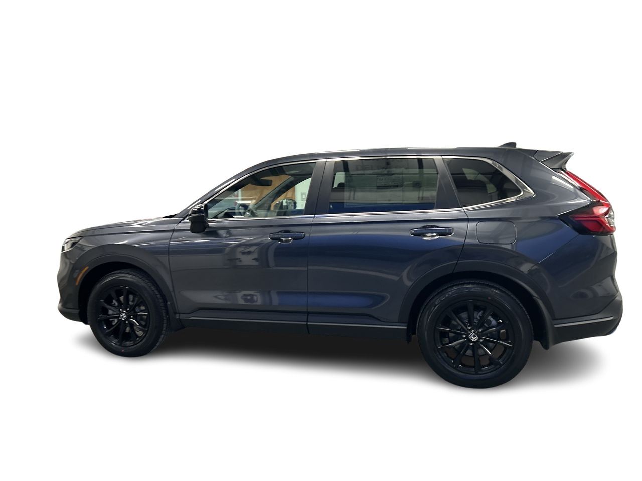 2024 Honda CR-V Hybrid