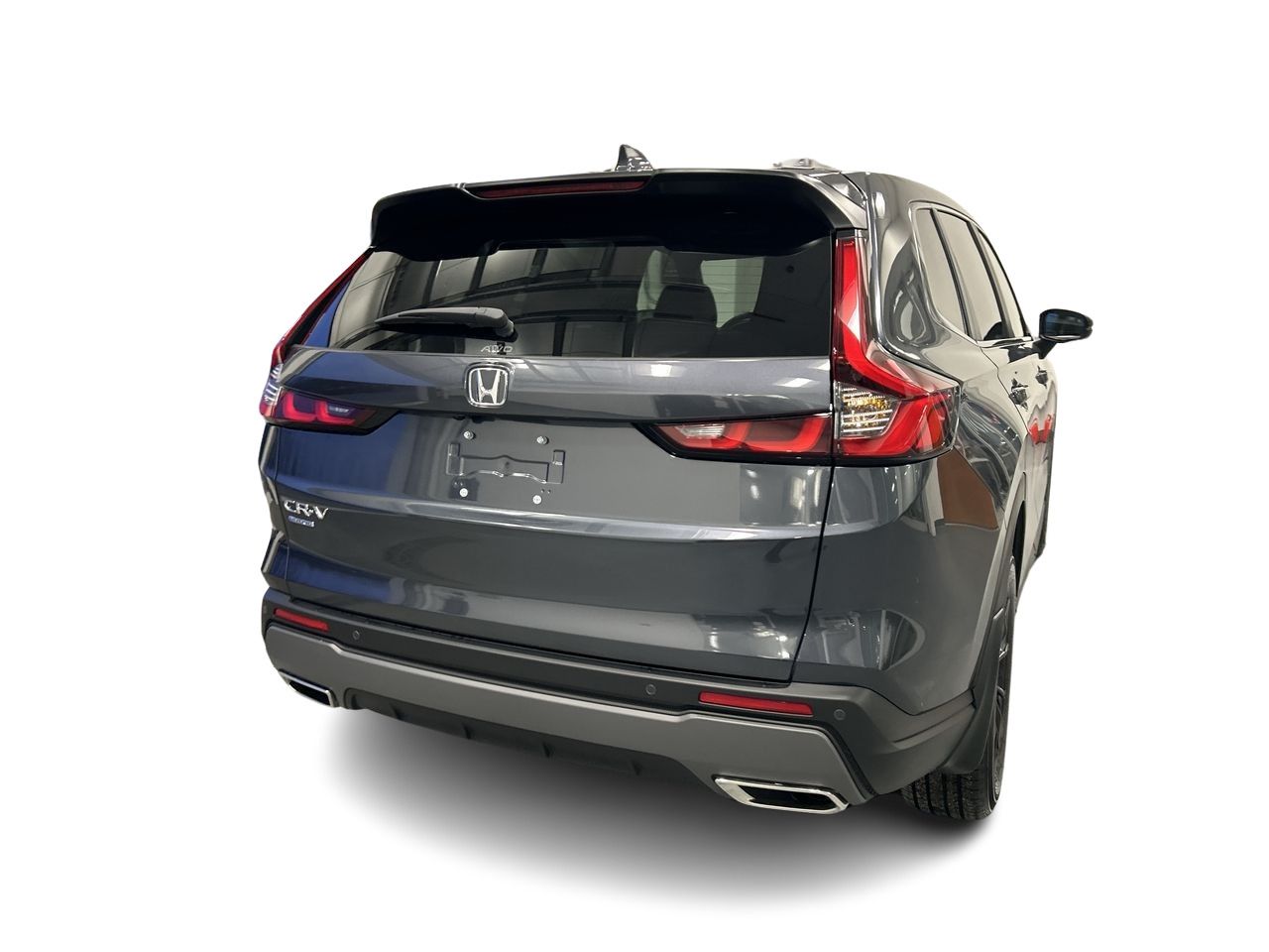 2024 Honda CR-V Hybrid