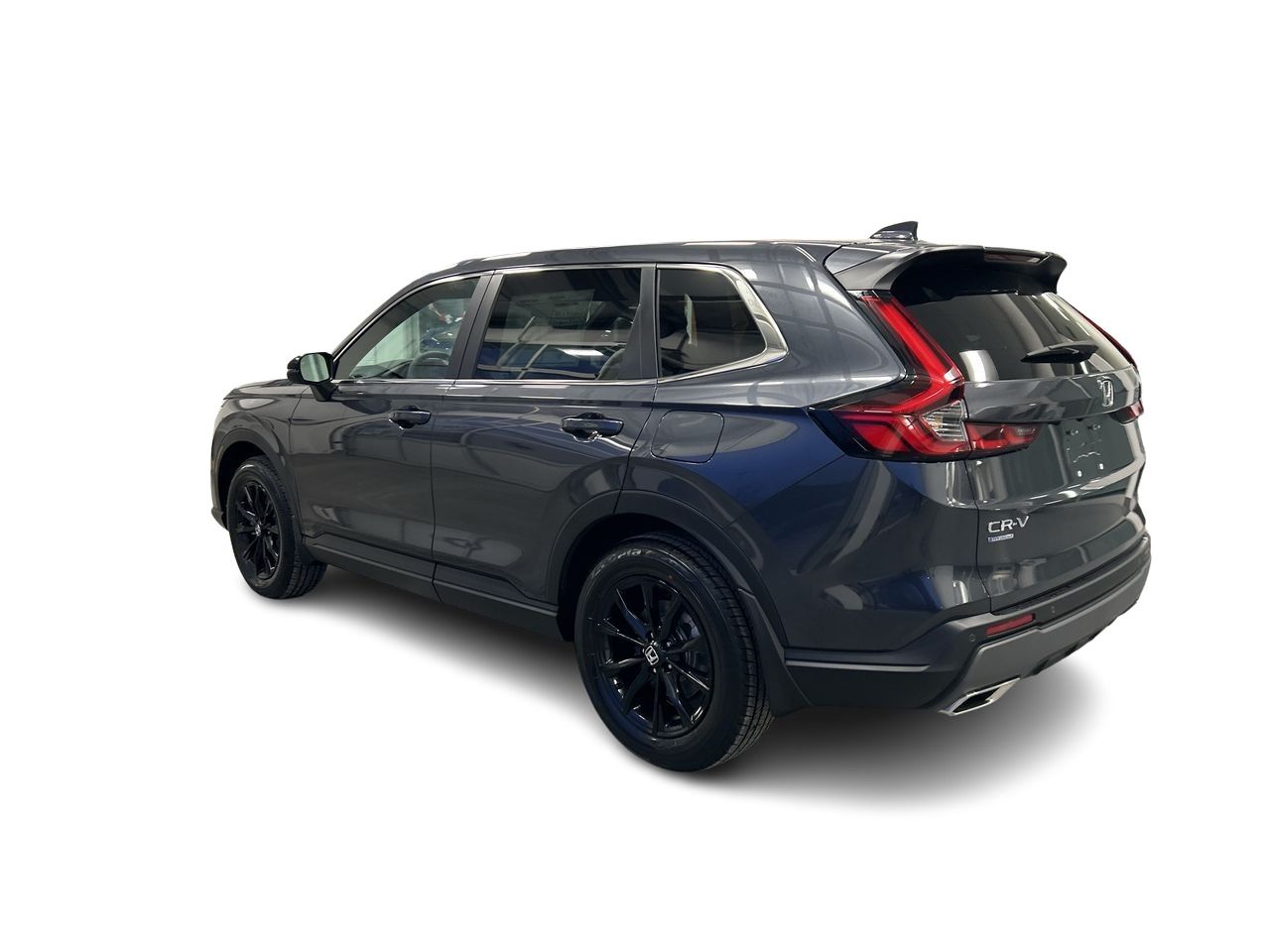 2024 Honda CR-V Hybrid