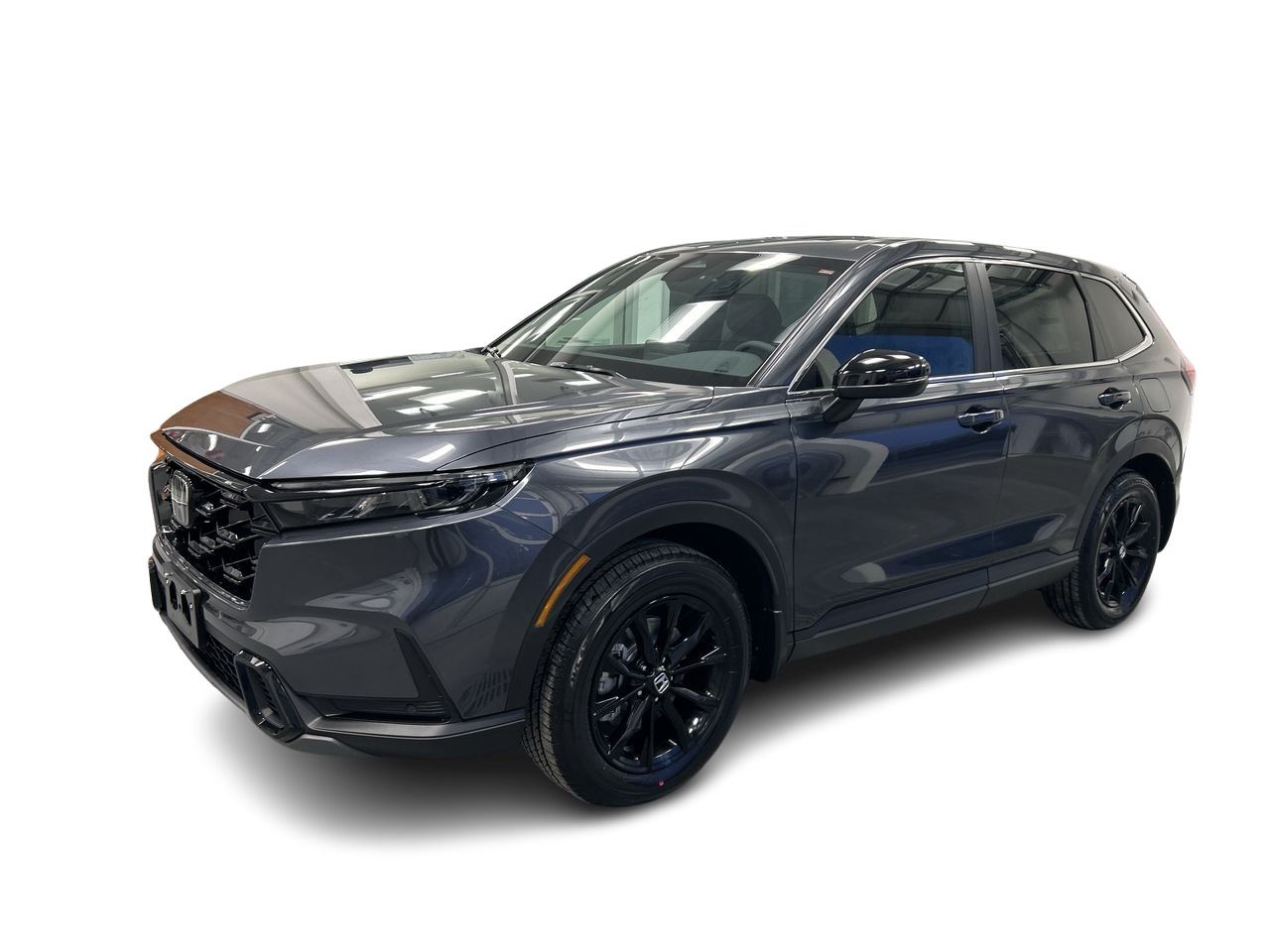 2024 Honda CR-V Hybrid