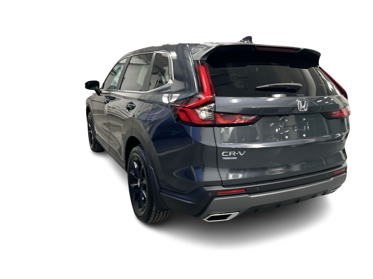2024 Honda CR-V Hybrid
