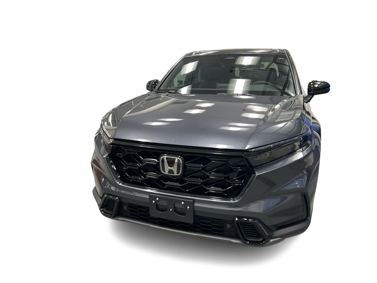 2024 Honda CR-V Hybrid