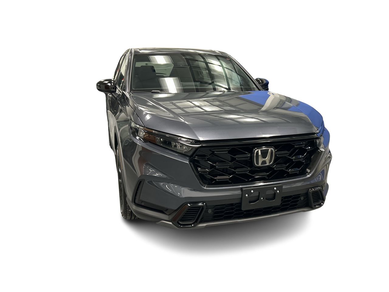 2024 Honda CR-V Hybrid
