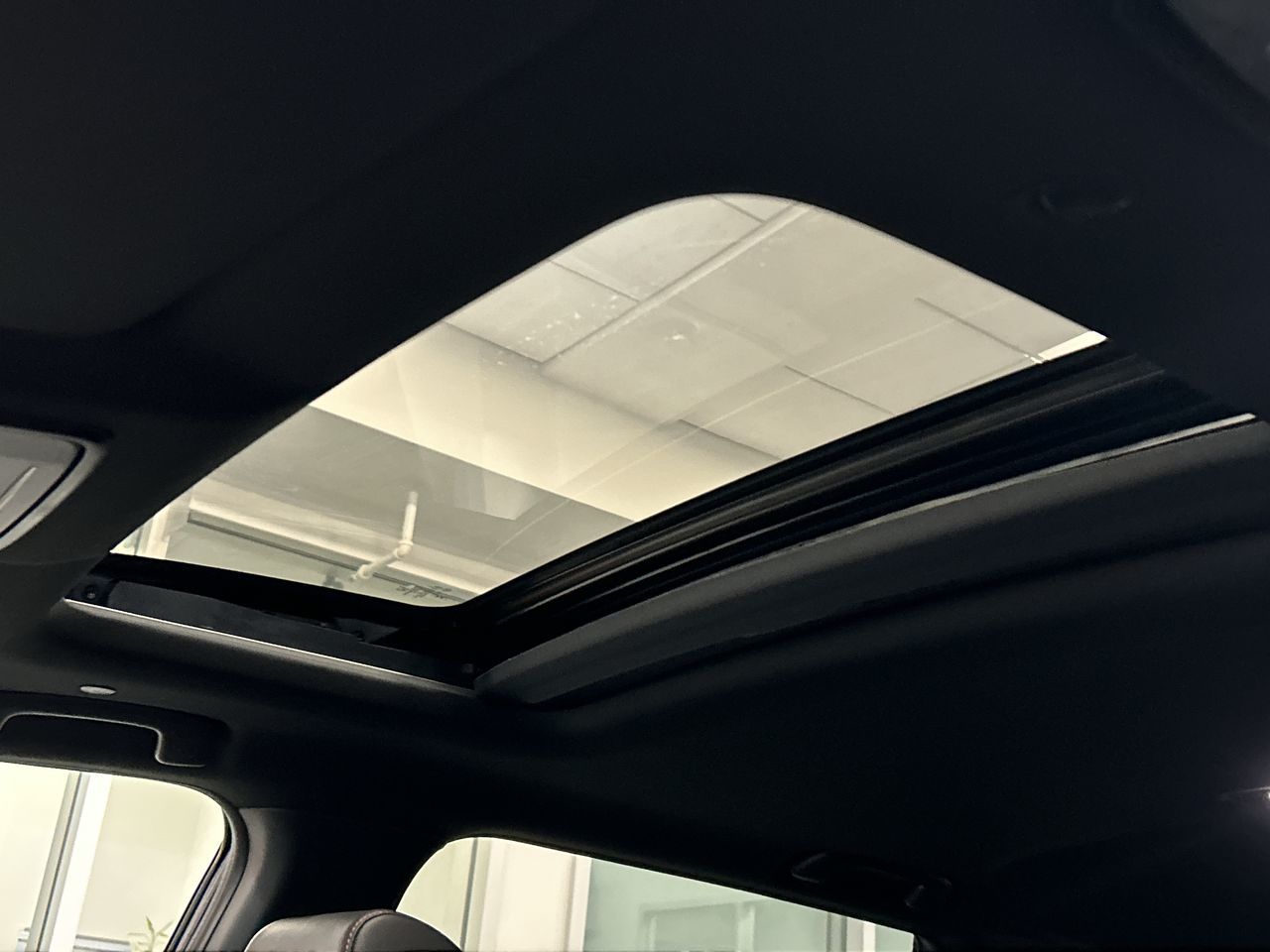 2024 Honda CR-V Hybrid