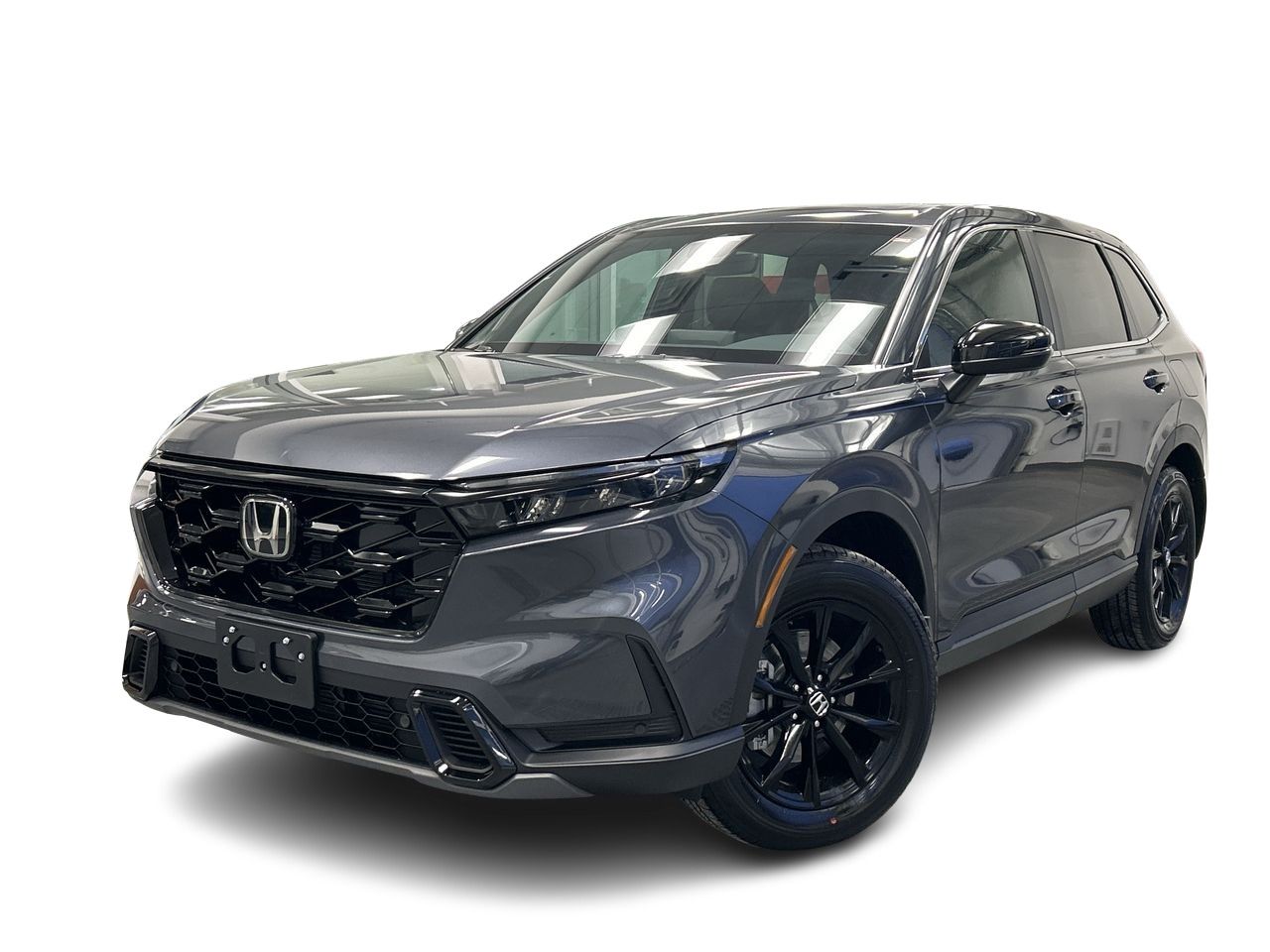 2024 Honda CR-V Hybrid
