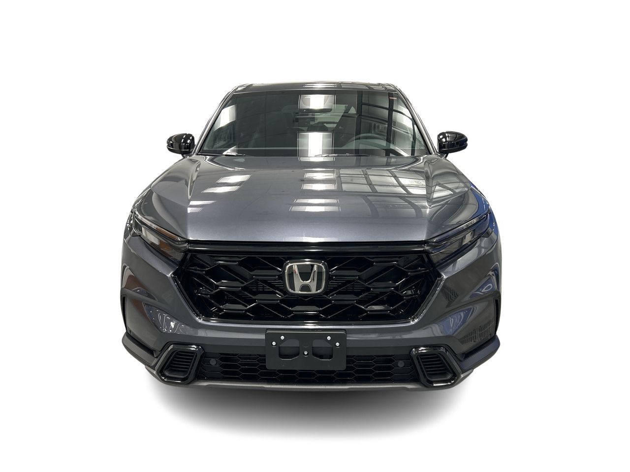 2024 Honda CR-V Hybrid