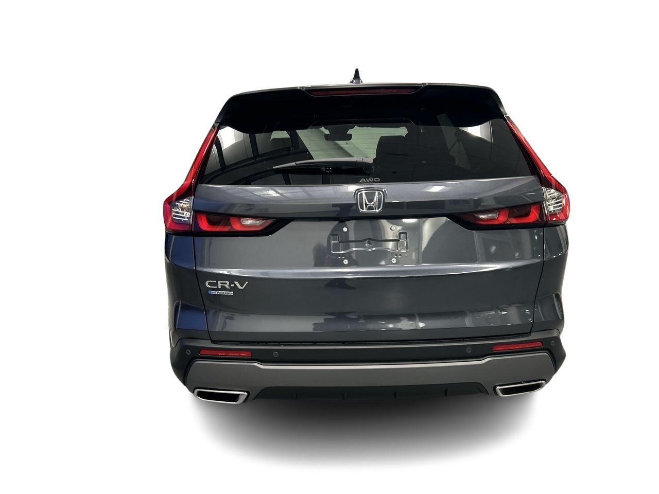 2024 Honda CR-V Hybrid