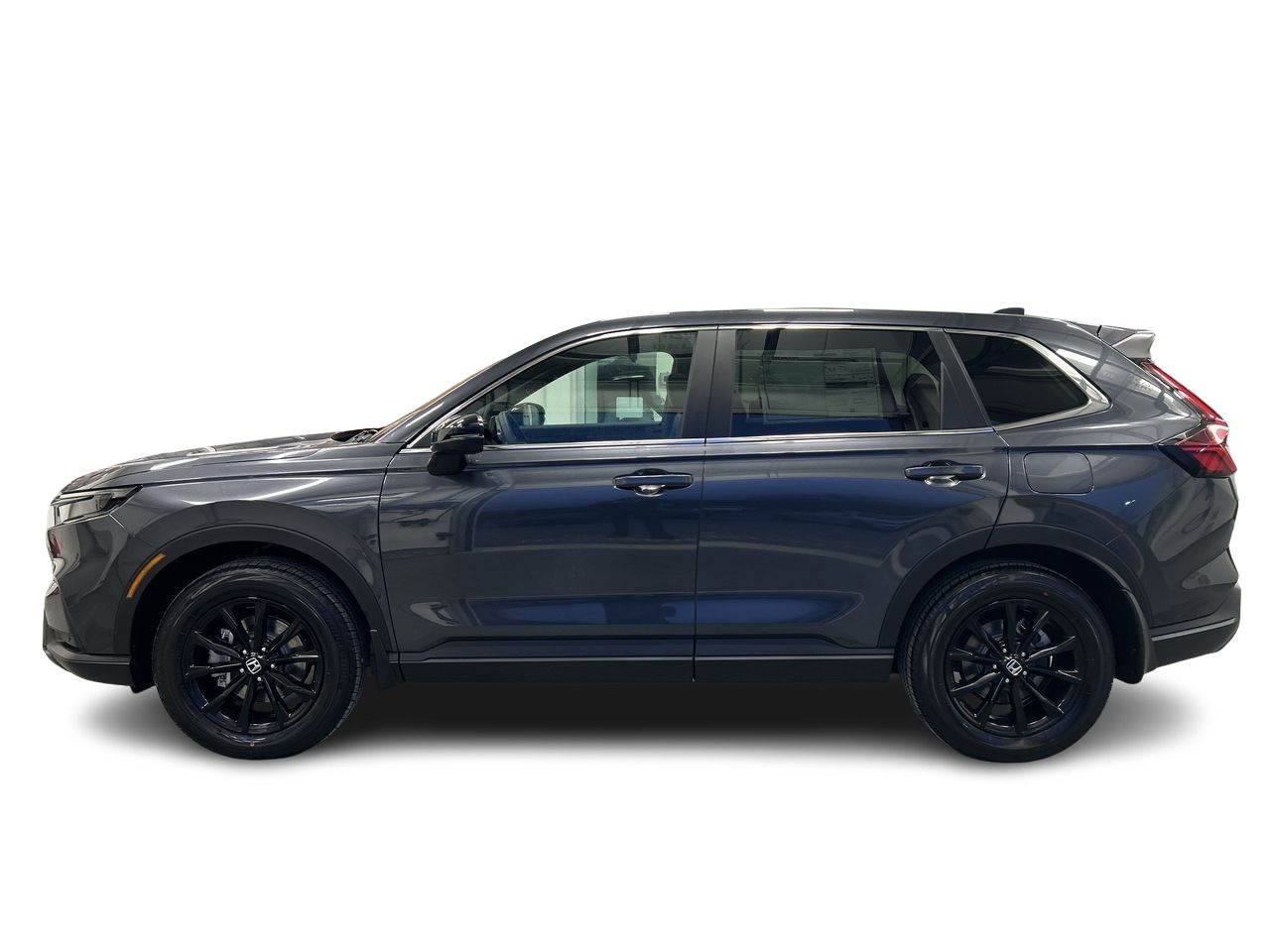 2024 Honda CR-V Hybrid
