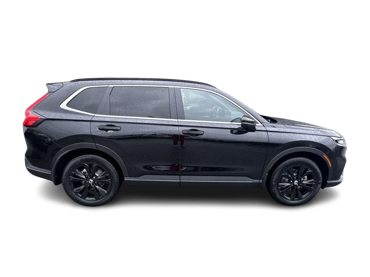Honda CR-V HYBRID  2025 à Mississauga, Ontario