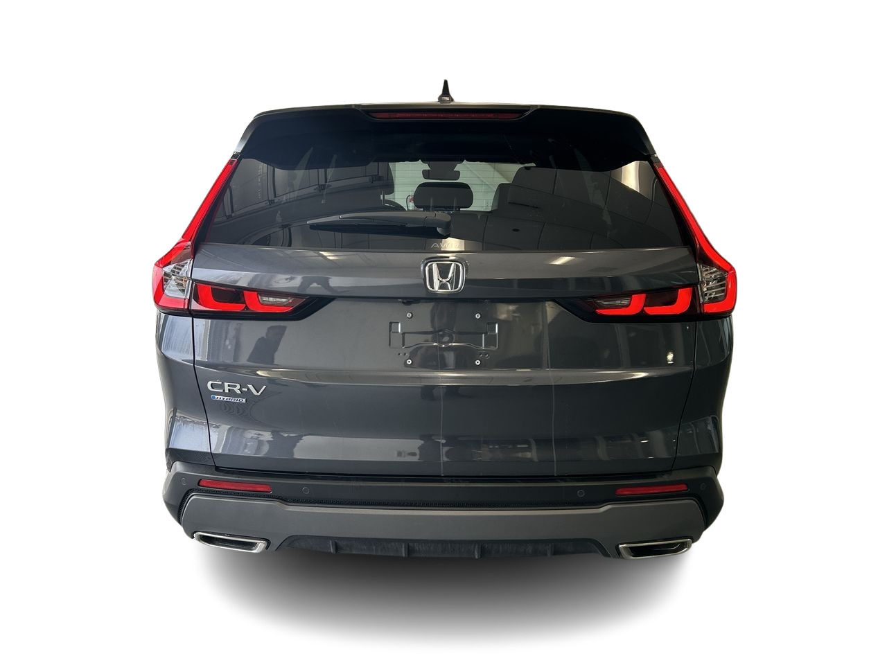 2025 Honda CR-V HYBRID in Mississauga, Ontario