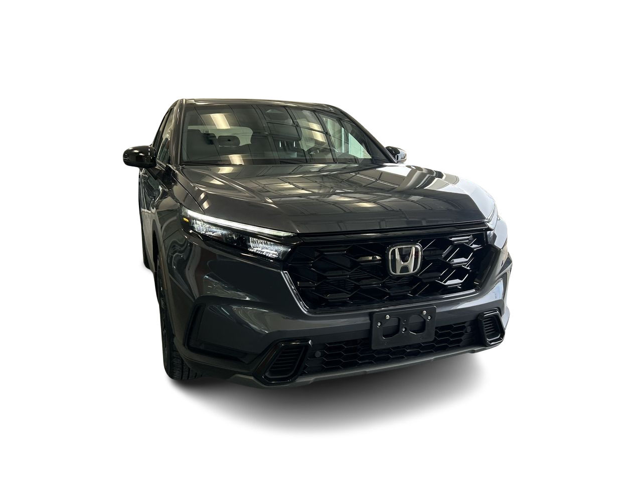 2025 Honda CR-V HYBRID in Mississauga, Ontario