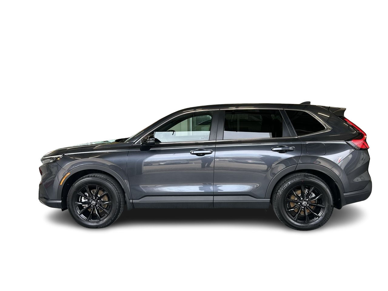 2025 Honda CR-V HYBRID in Mississauga, Ontario