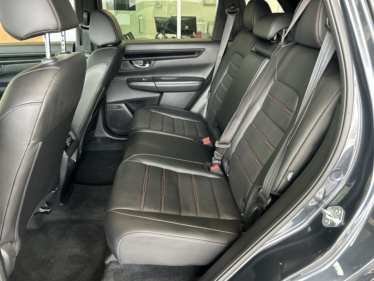 2025 Honda CR-V HYBRID in Mississauga, Ontario