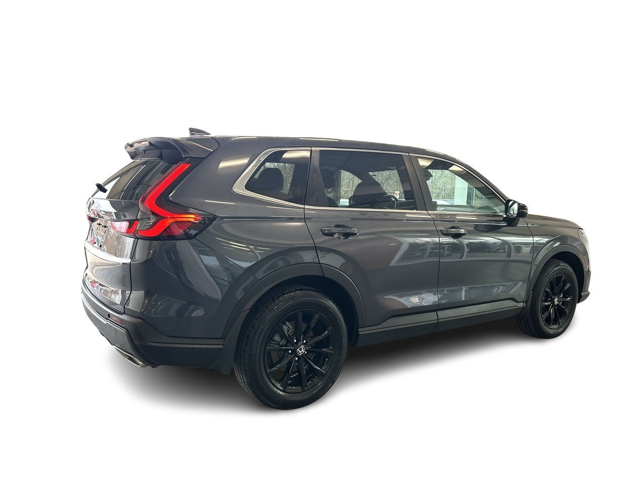 2025 Honda CR-V HYBRID in Mississauga, Ontario