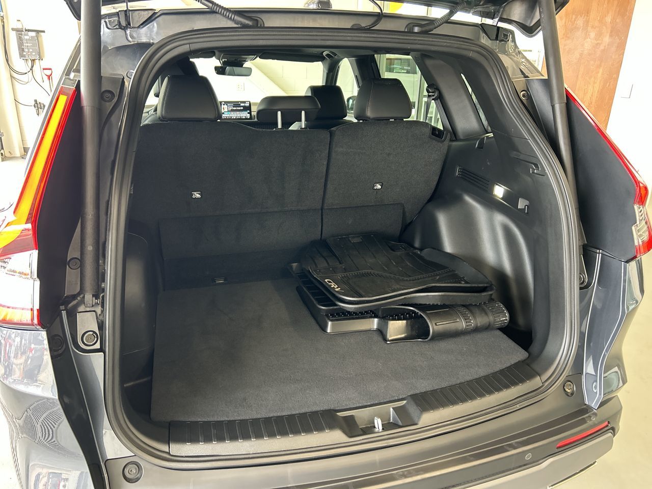 2025 Honda CR-V HYBRID in Mississauga, Ontario