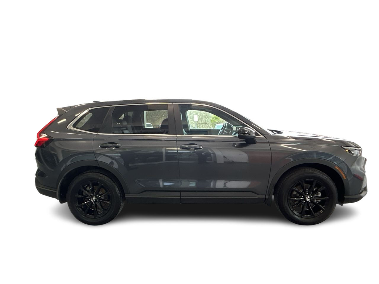 2025 Honda CR-V HYBRID in Mississauga, Ontario