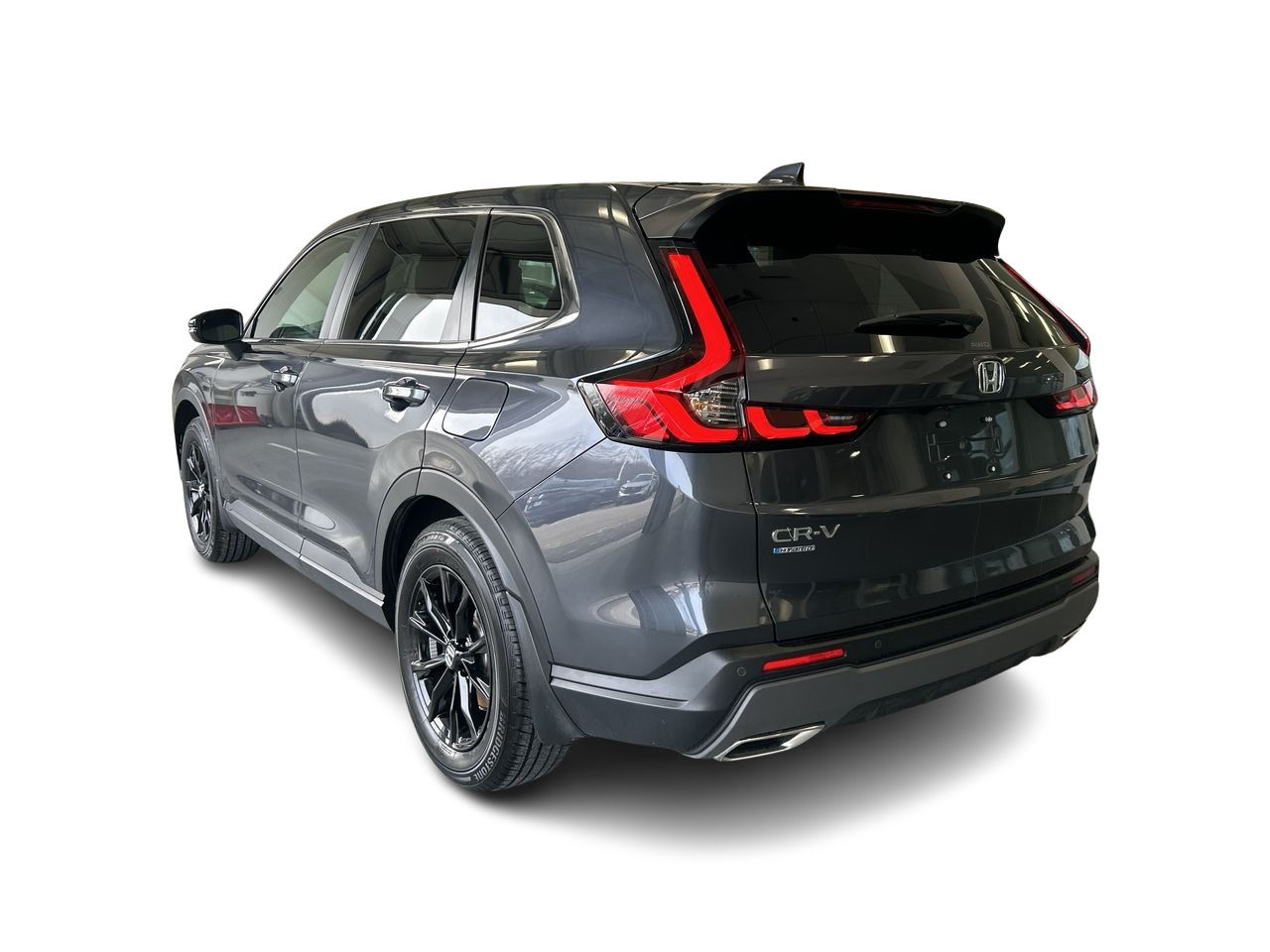 2025 Honda CR-V HYBRID in Mississauga, Ontario