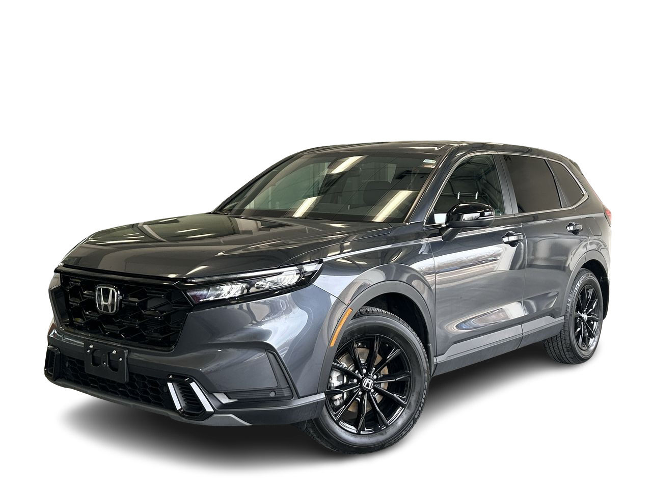 2025 Honda CR-V HYBRID in Mississauga, Ontario