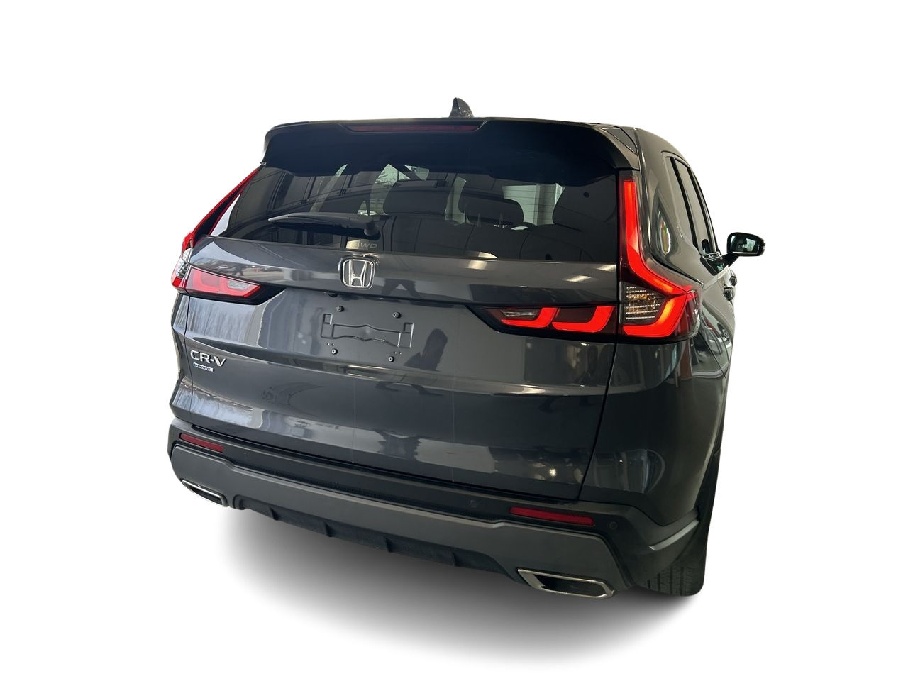 2025 Honda CR-V HYBRID in Mississauga, Ontario
