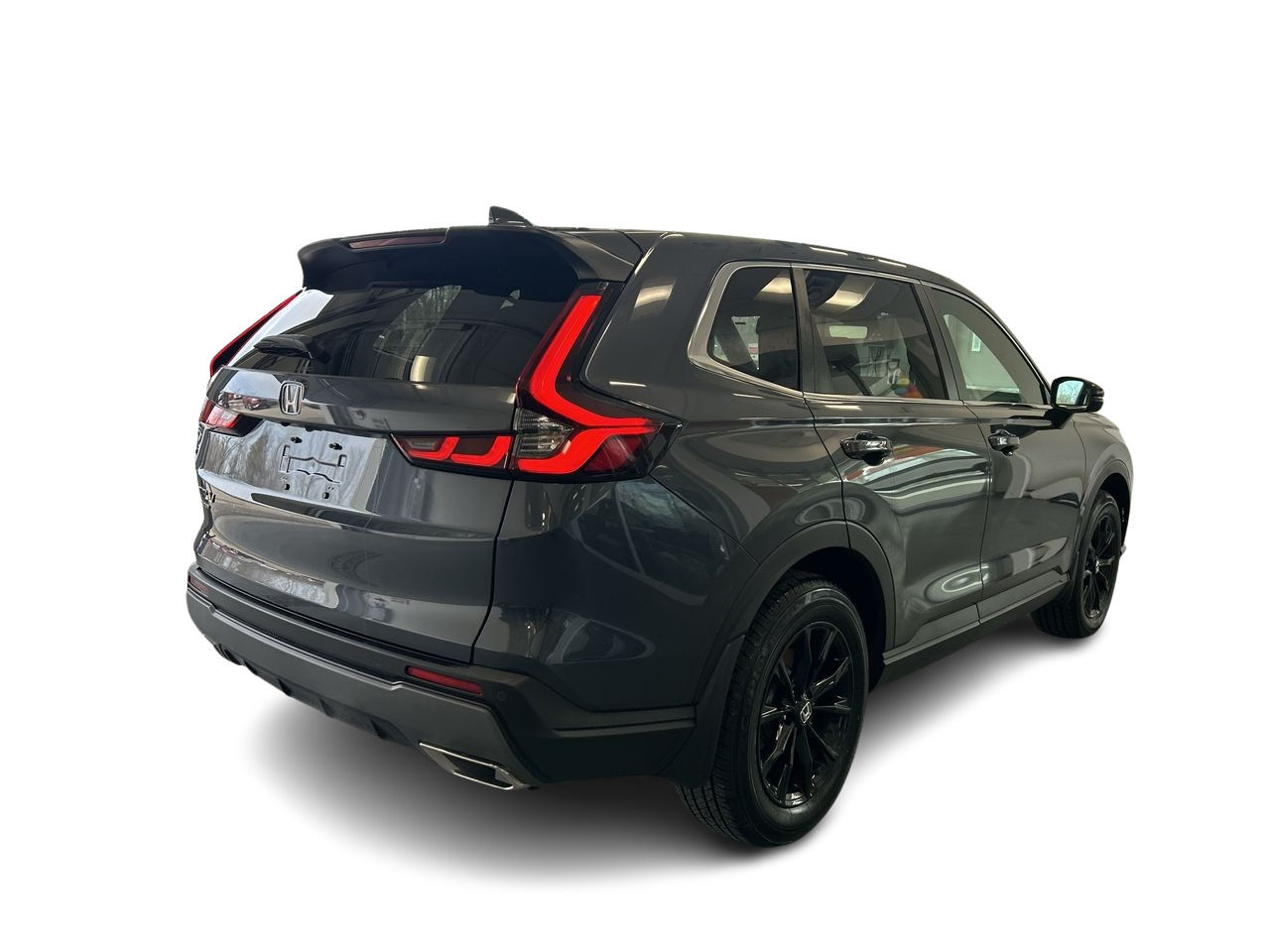 2025 Honda CR-V HYBRID in Mississauga, Ontario