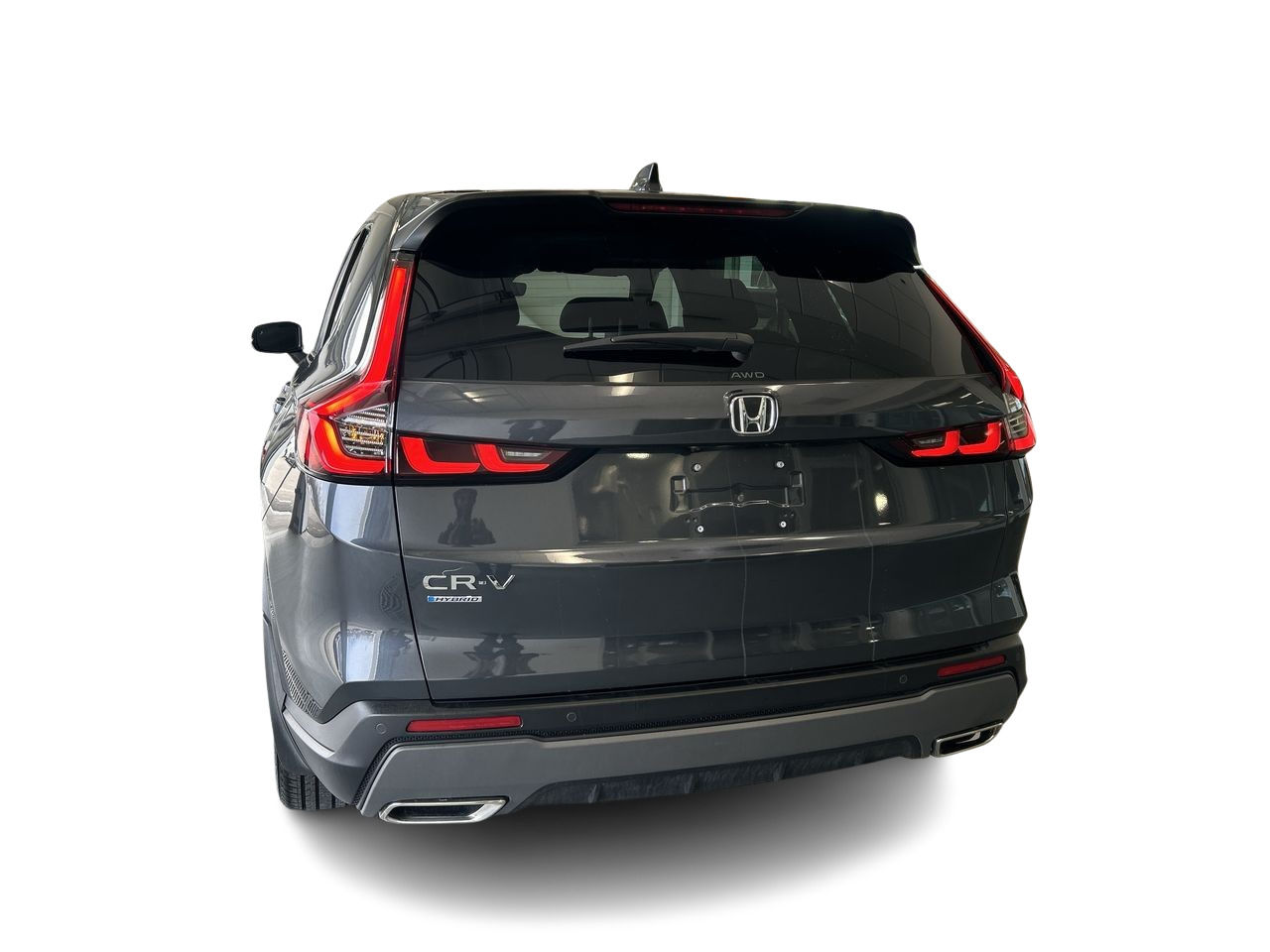 2025 Honda CR-V HYBRID in Mississauga, Ontario