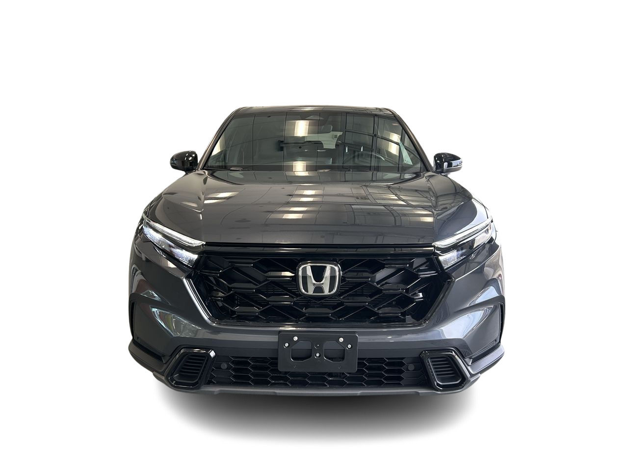 2025 Honda CR-V HYBRID in Mississauga, Ontario