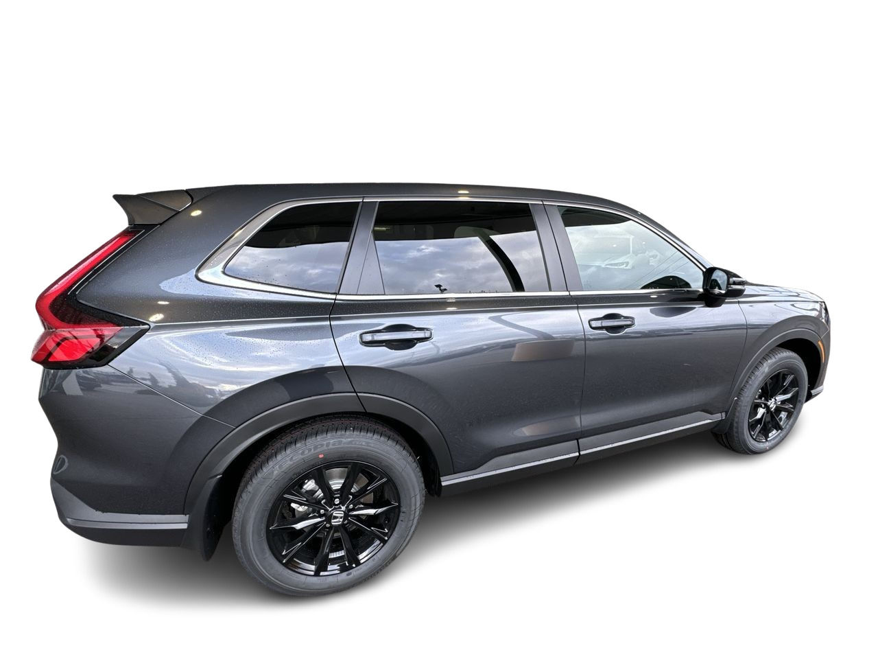 2025 Honda CR-V HYBRID in Mississauga, Ontario