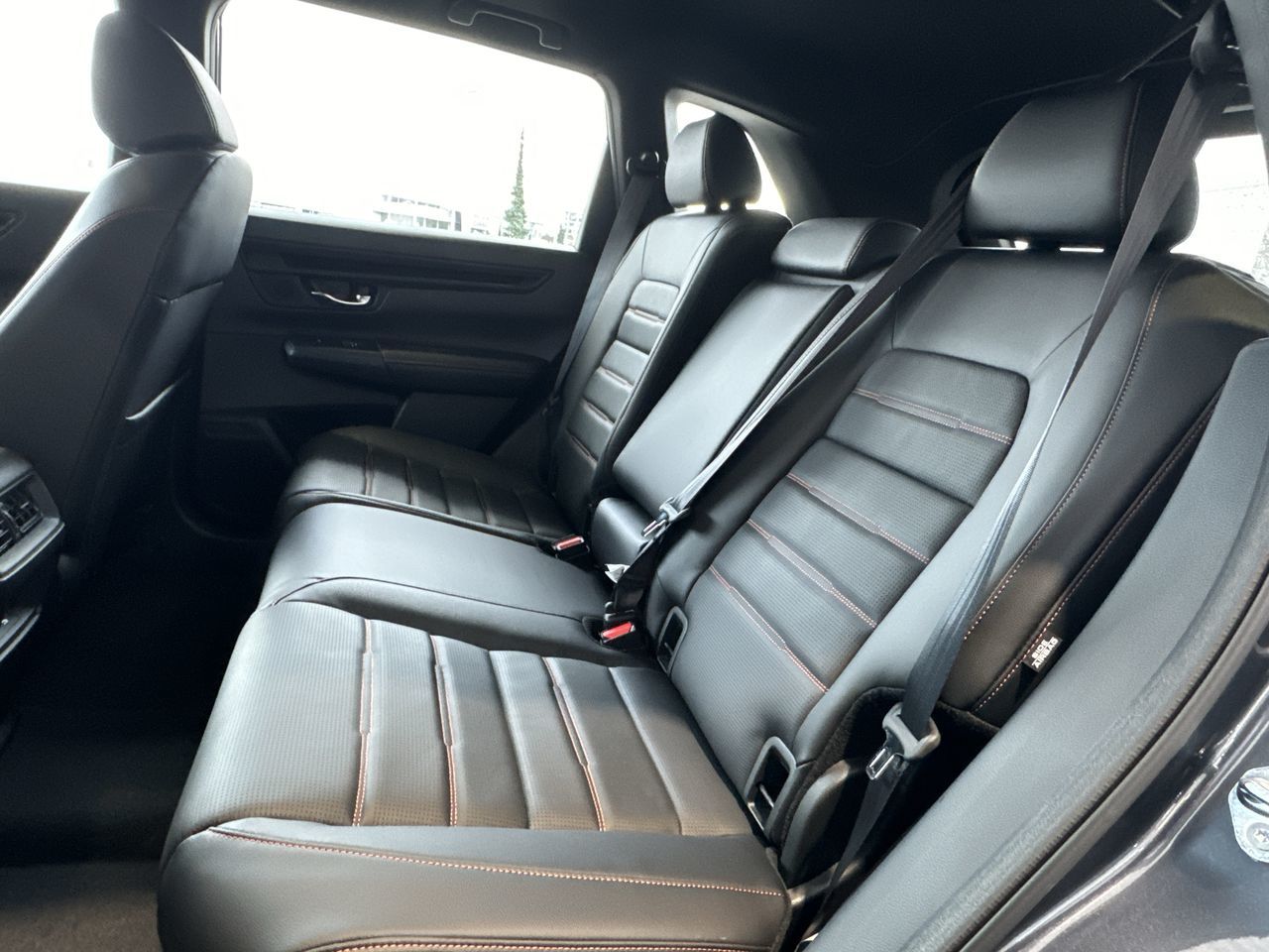 2025 Honda CR-V HYBRID in Mississauga, Ontario
