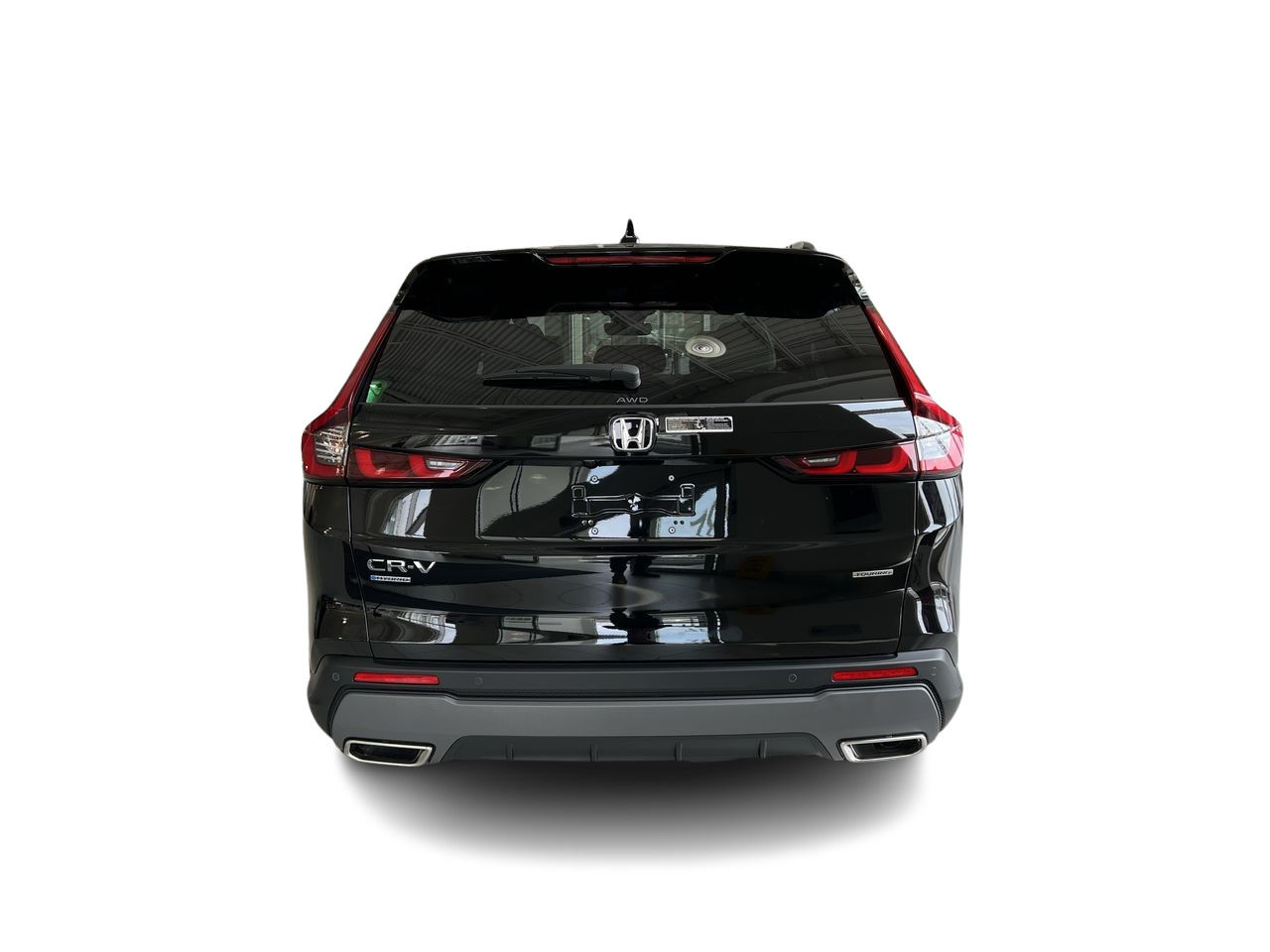 Honda CR-V HYBRID  2025 à Mississauga, Ontario