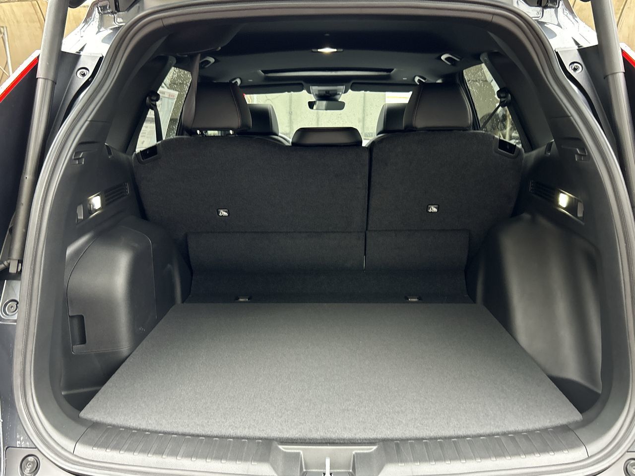 Honda CR-V HYBRID  2025 à Mississauga, Ontario